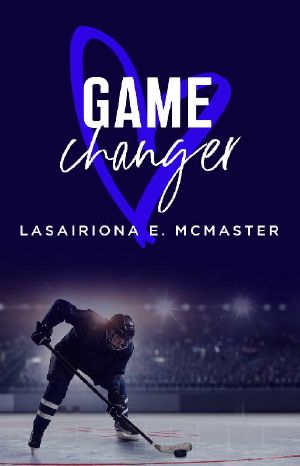 [AJ Williams 01] • Game Changer (The AJ Williams Series Book 1)